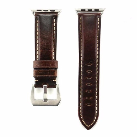 iPhone Watch band for man 42mm - Picture 2 of 3